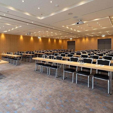 Radisson Blu Hotel Ерфурт Екстер'єр фото