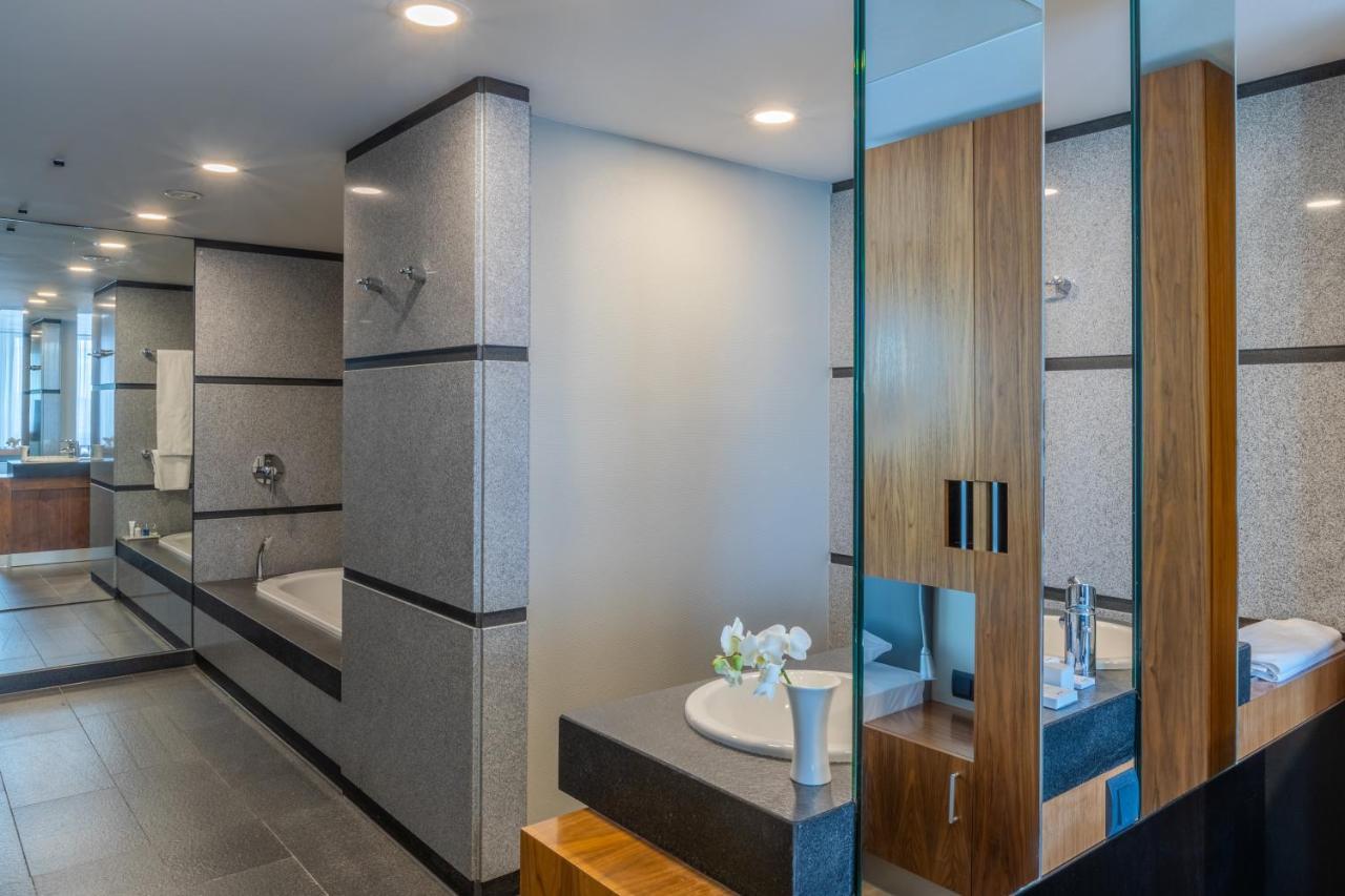 Radisson Blu Hotel Ерфурт Екстер'єр фото
